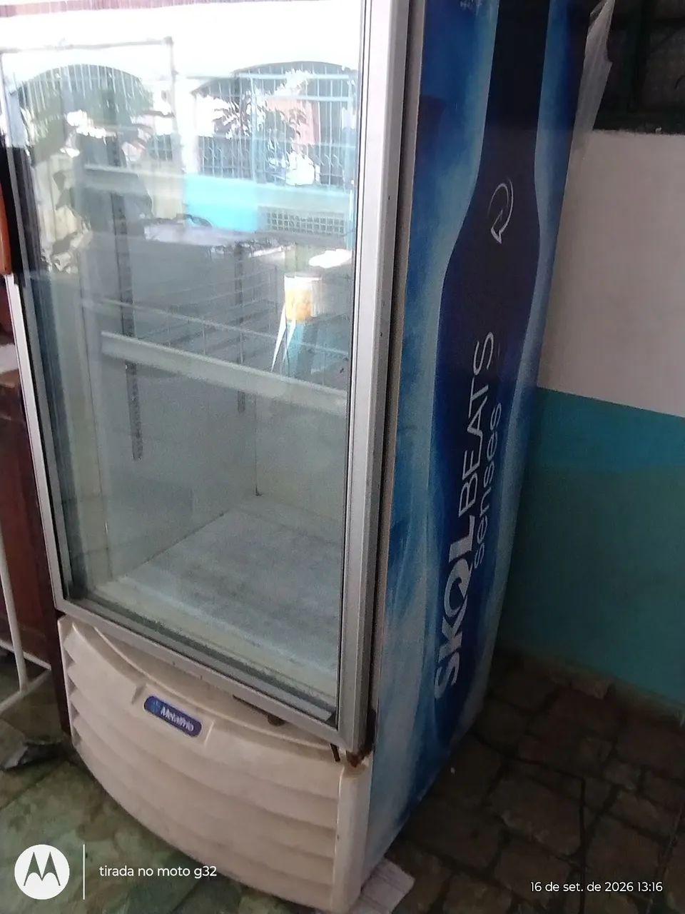 Freezer  - Foto 3