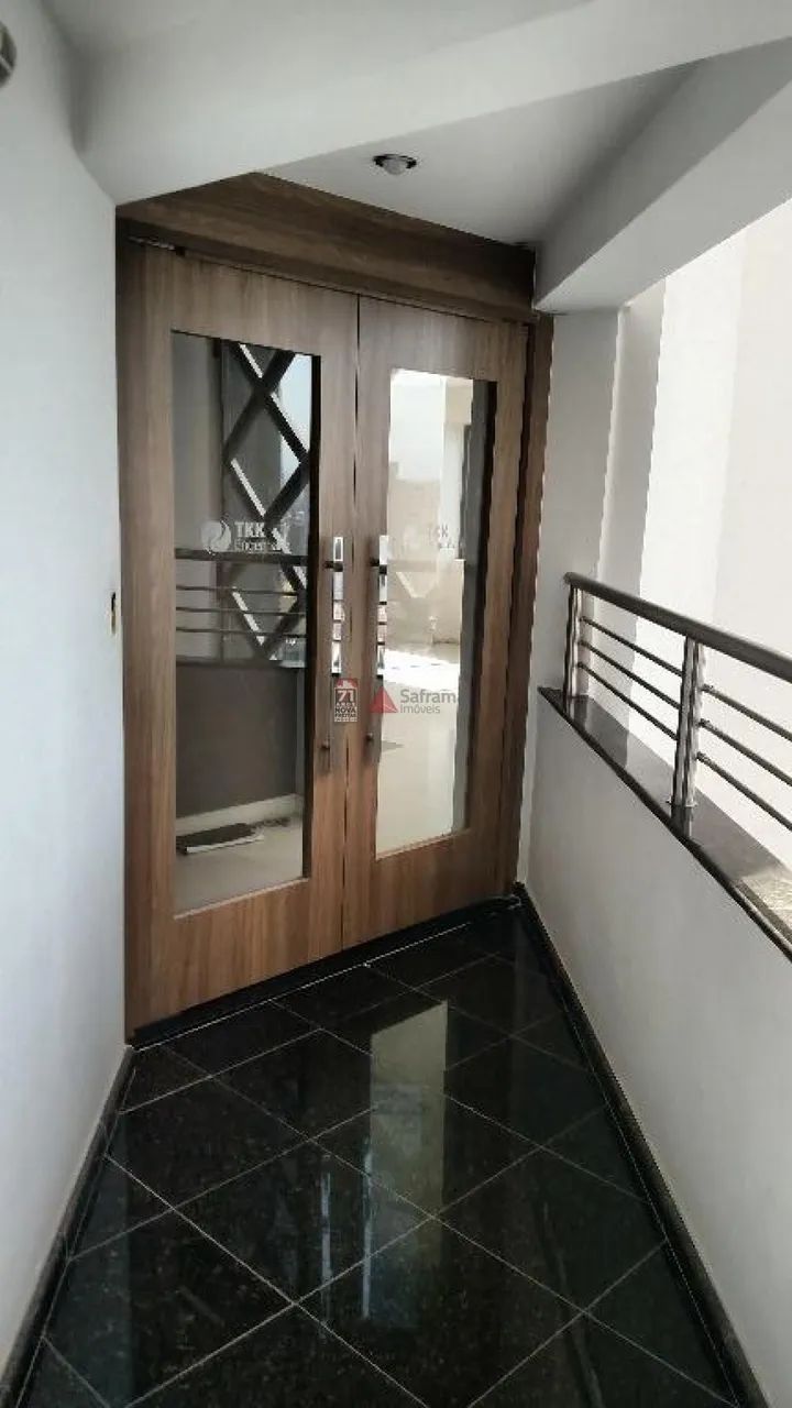 Comercial Conjunto ComercialSala em São José dos Campos