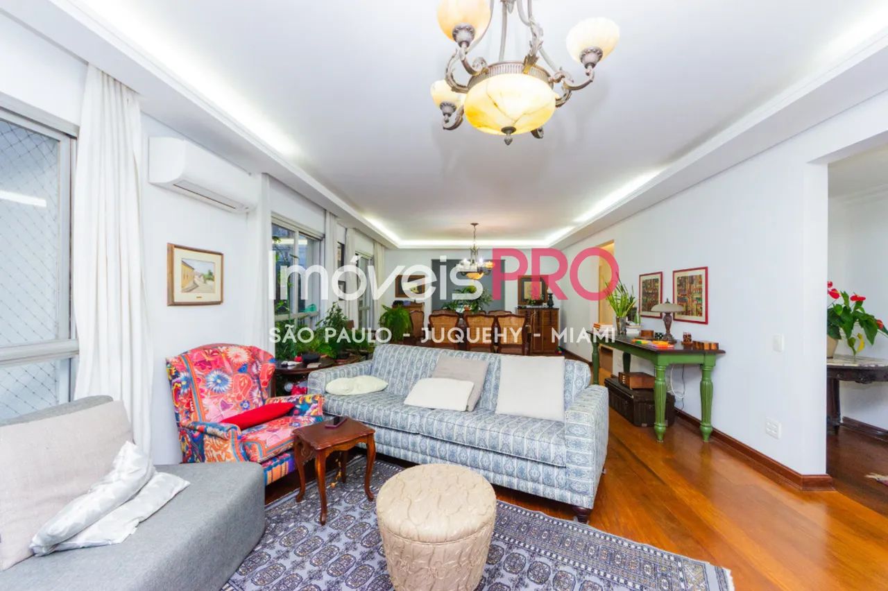 Apartamento, Campo Belo - São Paulo - Foto 5