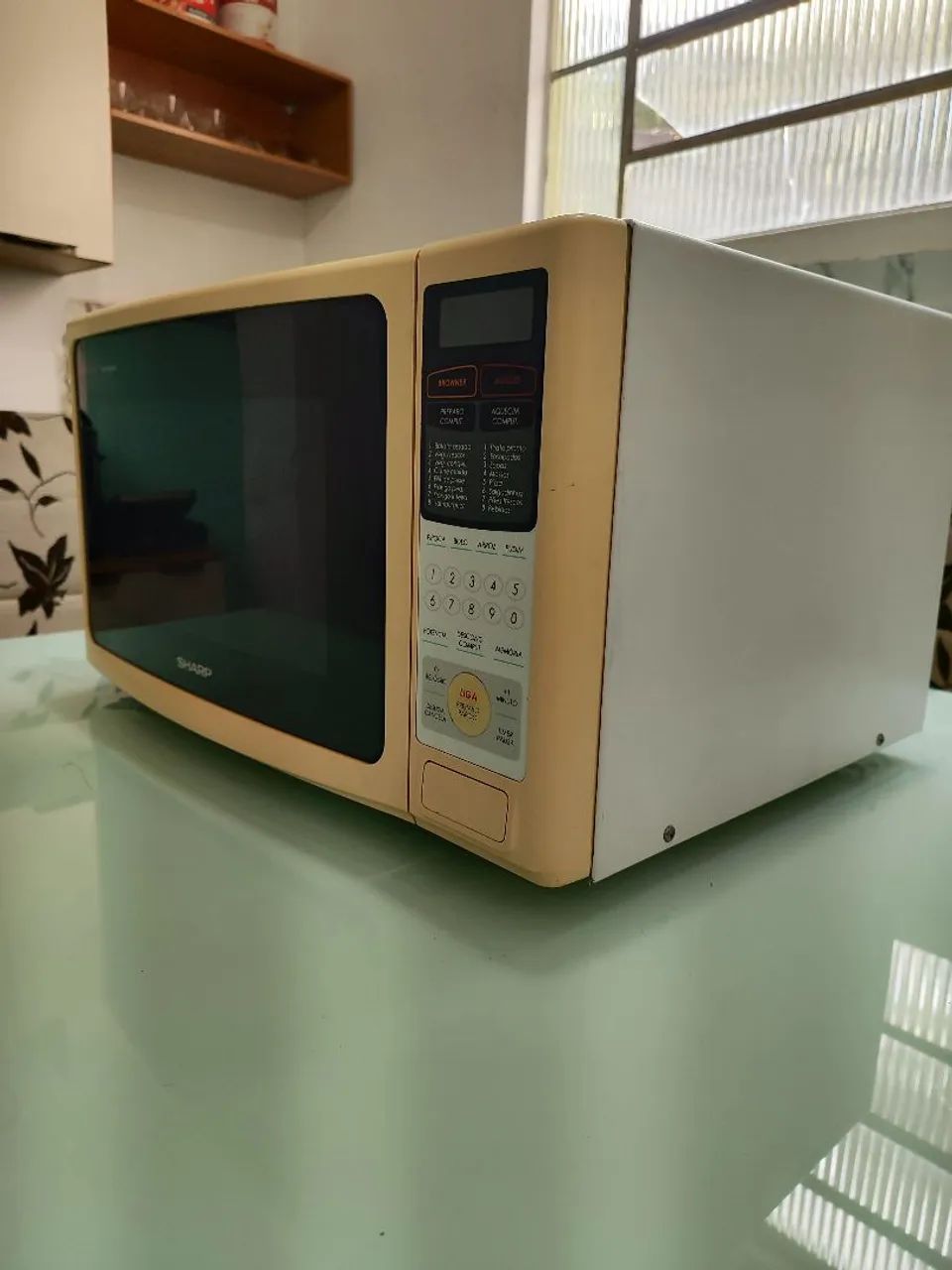 Microondas 40 litros - Foto 4