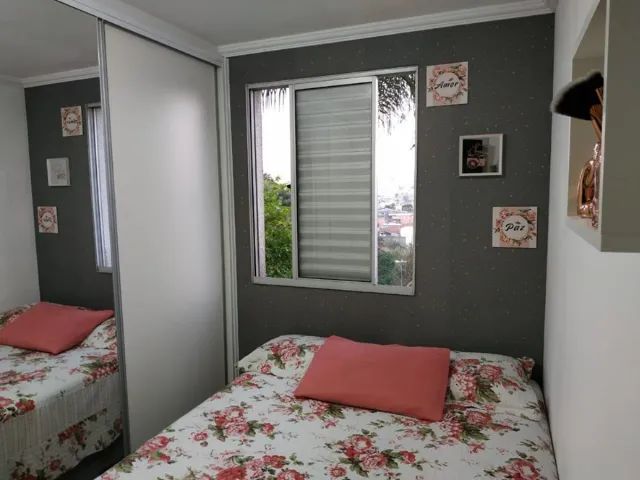 Oportunidade Ferraz de Vasconcelos - Apartamento 2 dorm - Foto 4