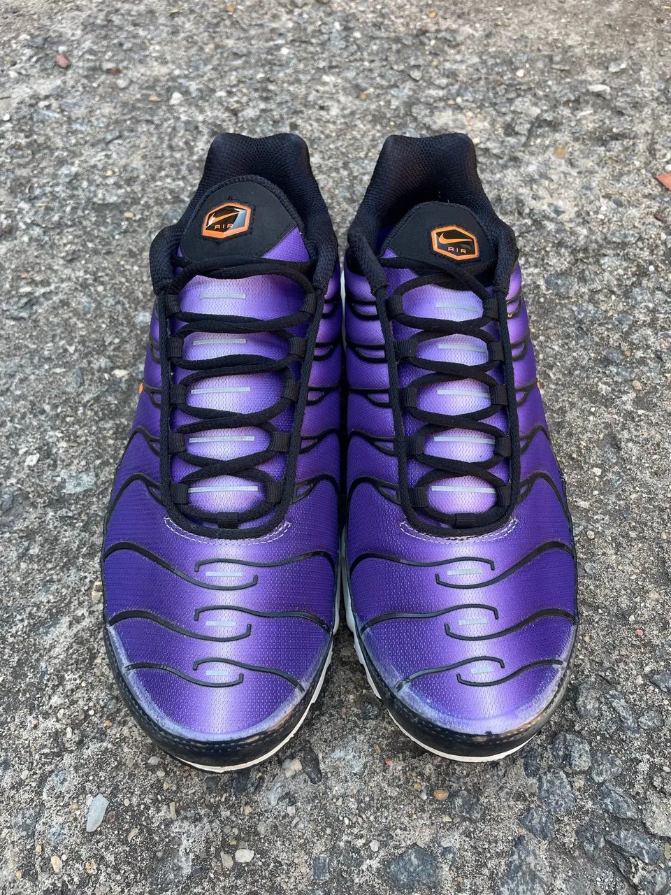 Air max plus tn - Foto 5