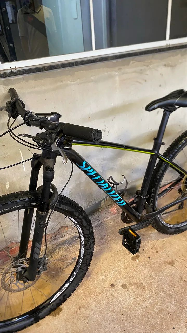Vende-se bicicleta  - Foto 4