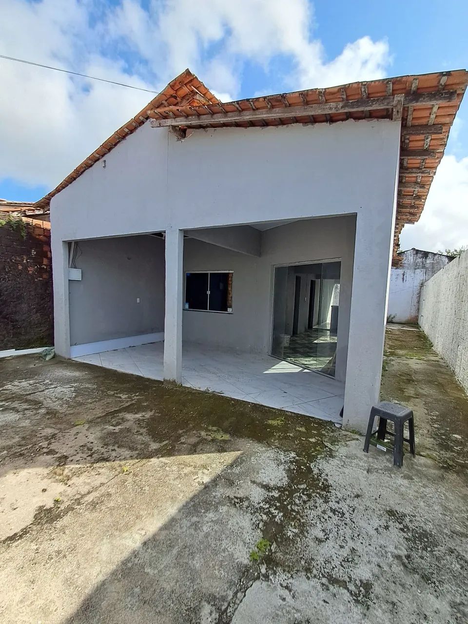 VENDO CASA NO ICUÍ - Foto 4