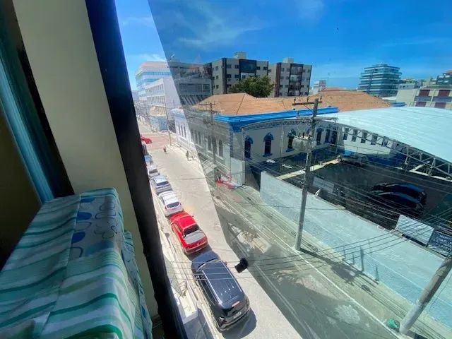 Sala Comercial com Vista Panorâmica e Excelent com 1 sala de recepção centro - Foto 3