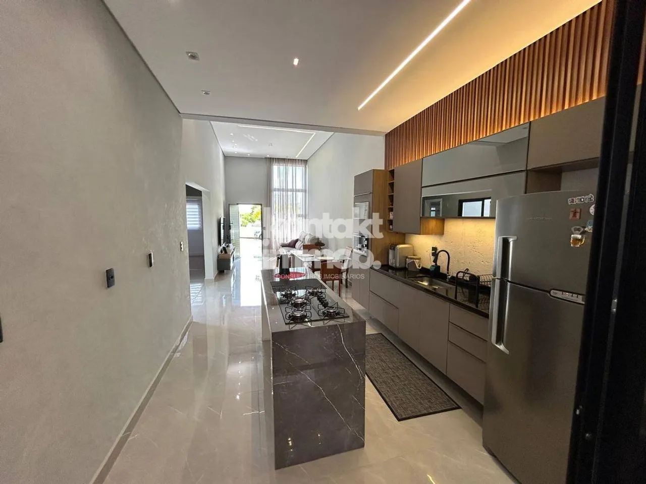 Casa à venda 3 quartos em Jardim - Foto 4