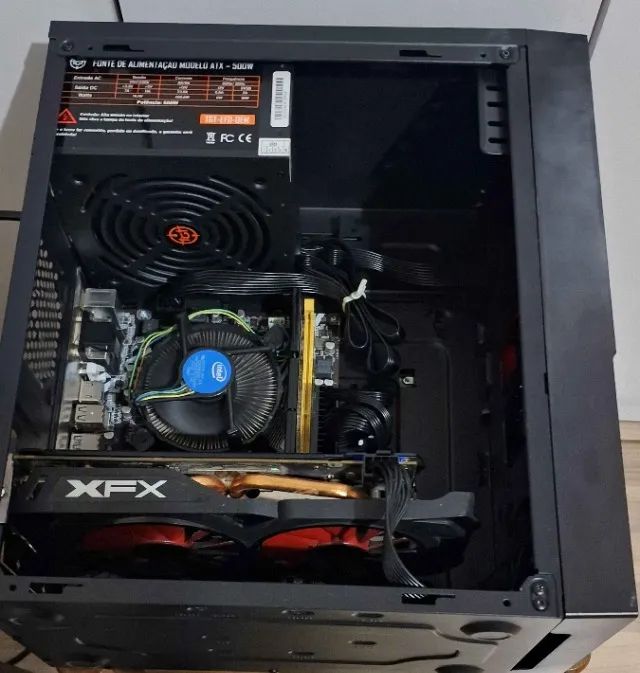 Computador Gamer - Foto 2