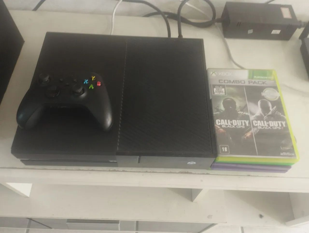 Xbox one 