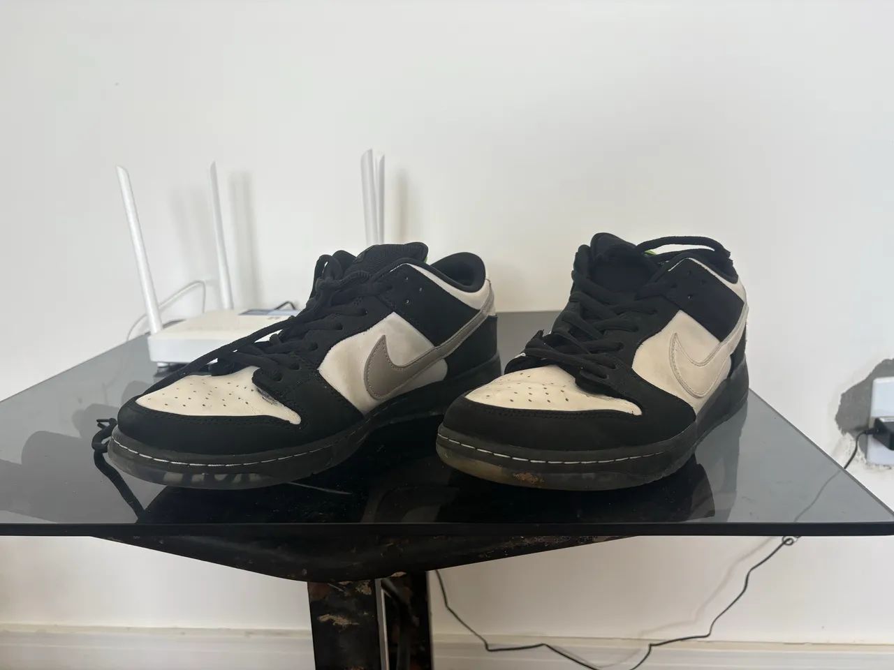 Sb Dunk Panda Piget  - Foto 4