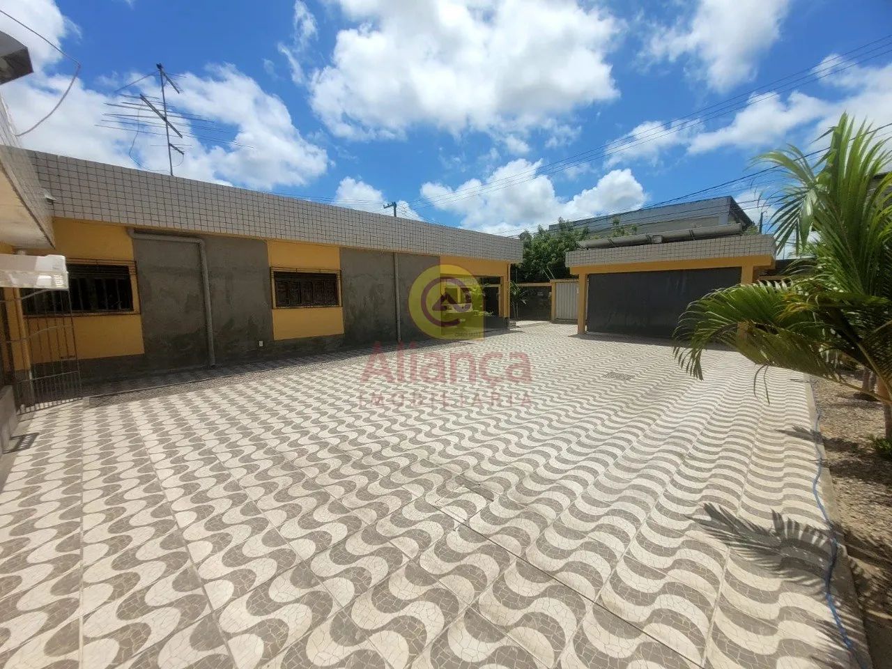 CASA NO CENTRO DE PARNAMIRIM - Foto 5