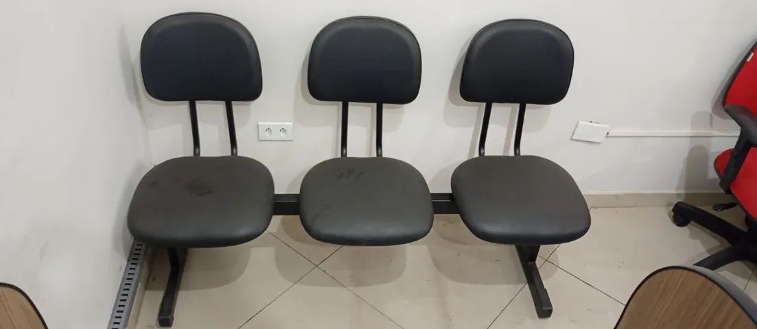Longarina com Estofado - Foto 2