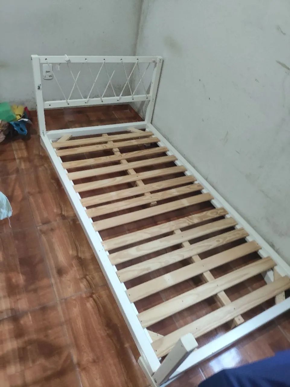Vendo cama infantil  - Foto 3