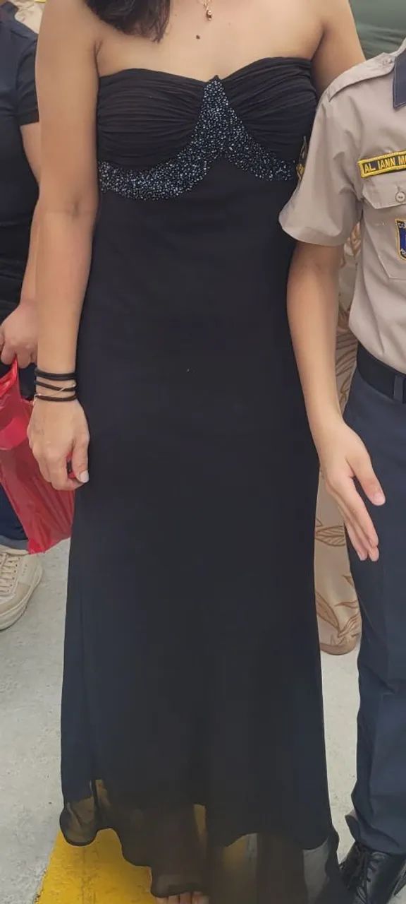 Vestido de festa  - Foto 2