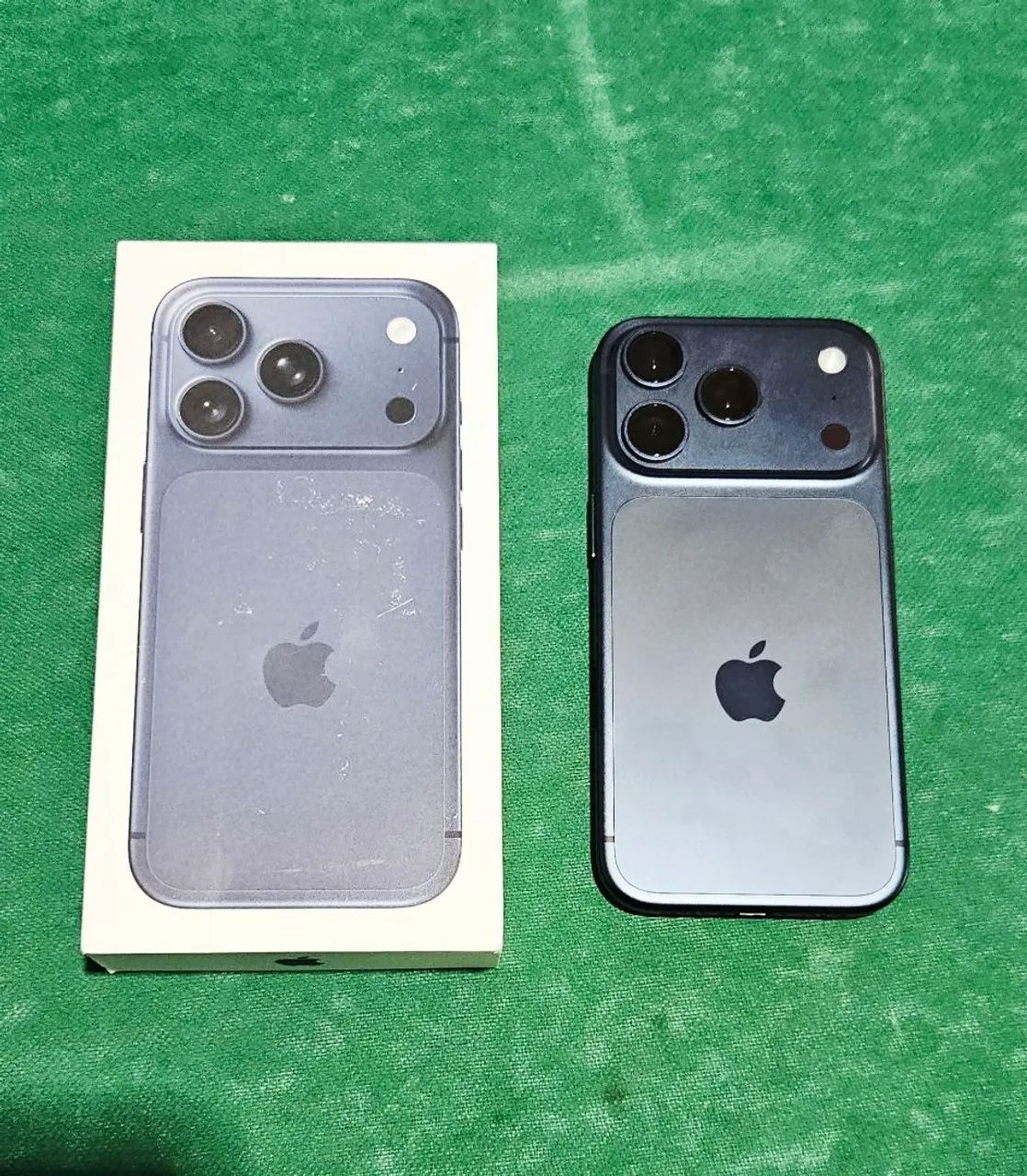 iPhone 17 pro 256gb - Foto 3