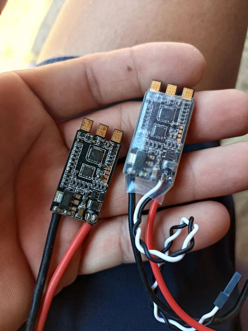 Esc 30a drone