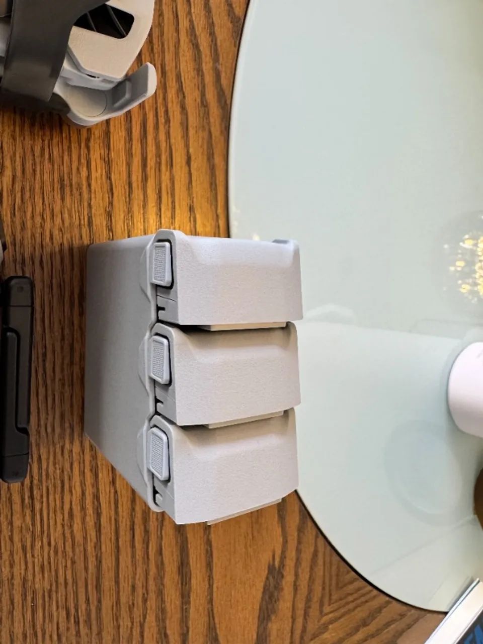 DJI Mini 4 Pro Fly More Combo - Foto 2