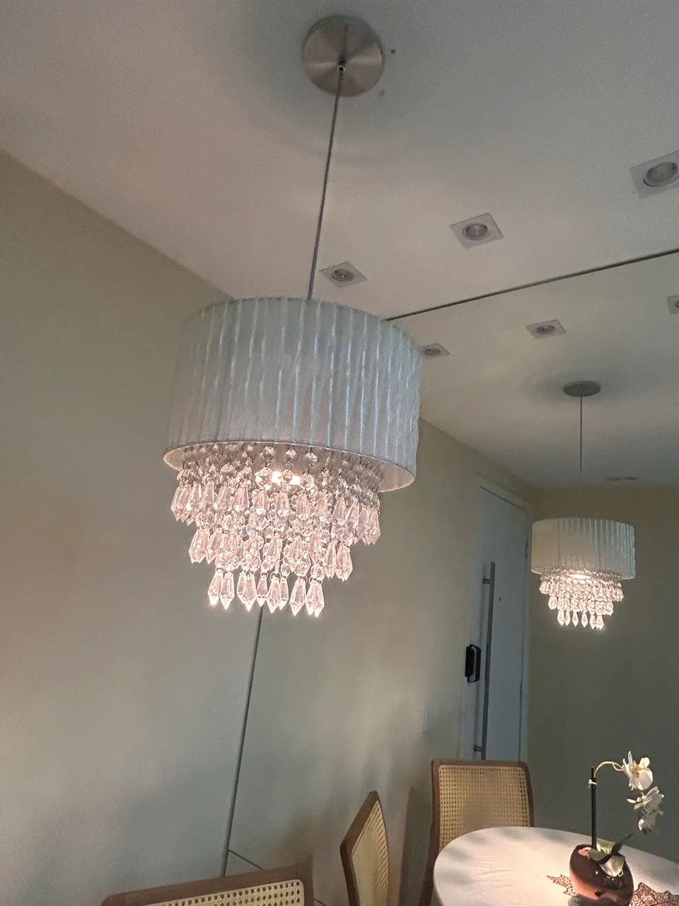 Lustre - Foto 4