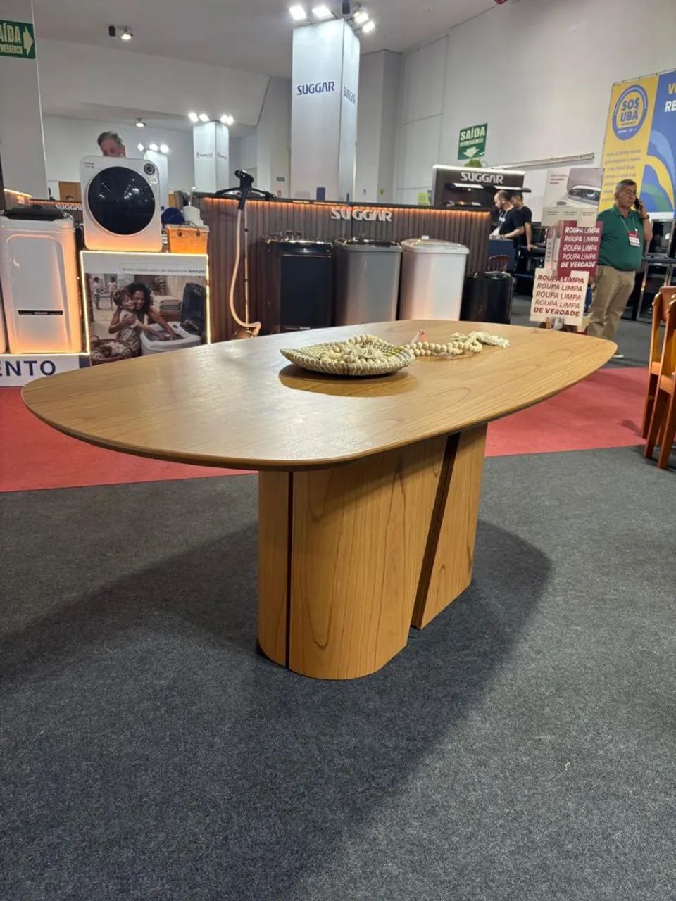 Mesa de jantar  - Foto 3
