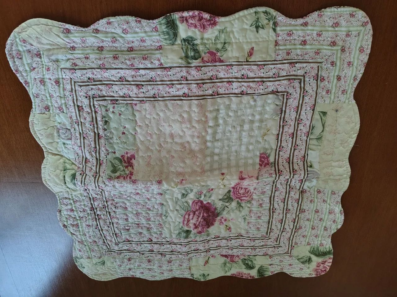 Colcha de solteiro  - Foto 4