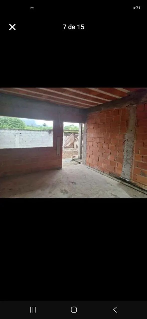 Casa em construção  - Foto 5