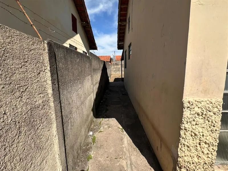 Casa Residencial Pasin Pindamonhangaba/SP - Foto 3