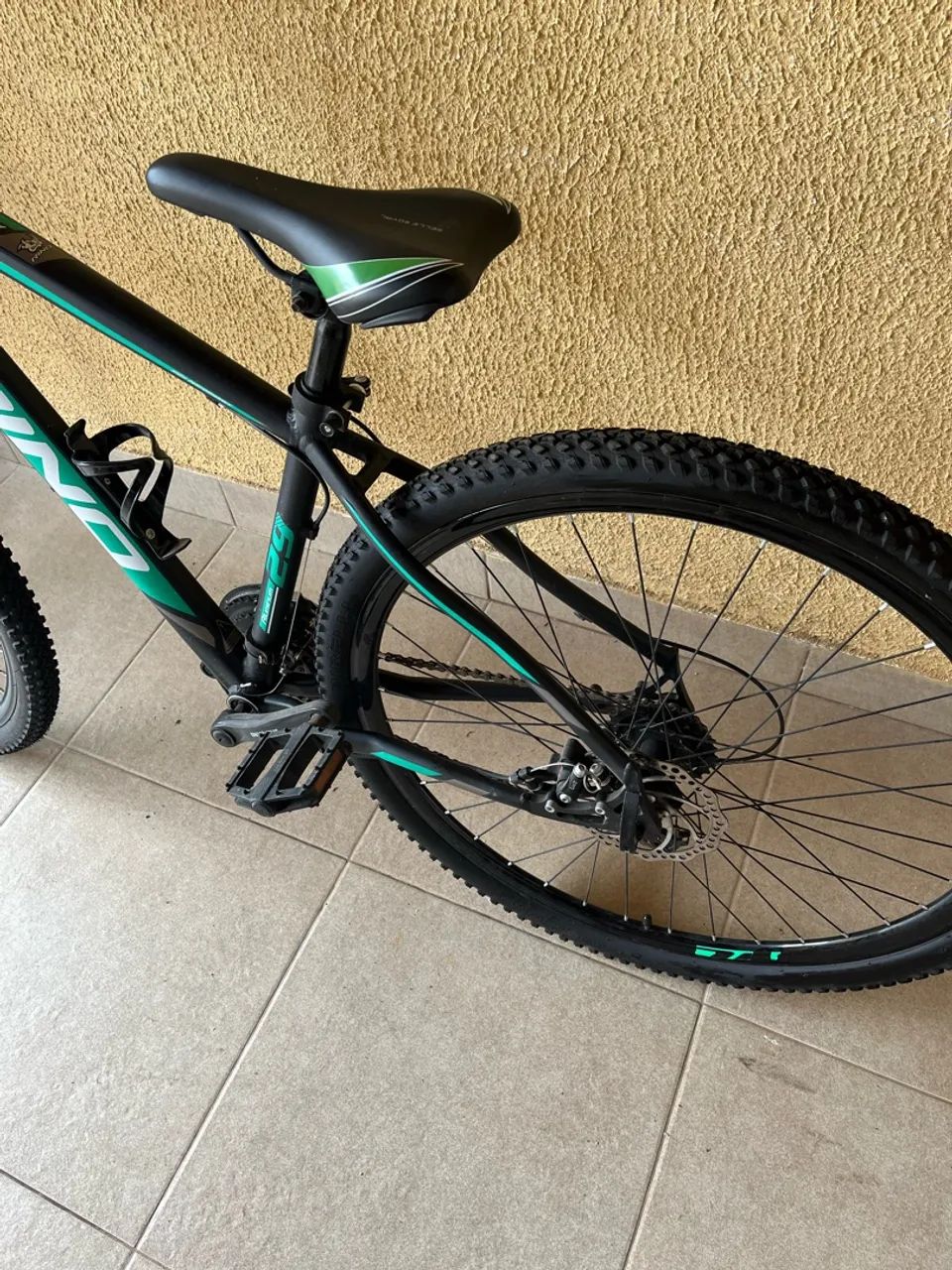 Bicicleta Atacama - Foto 3