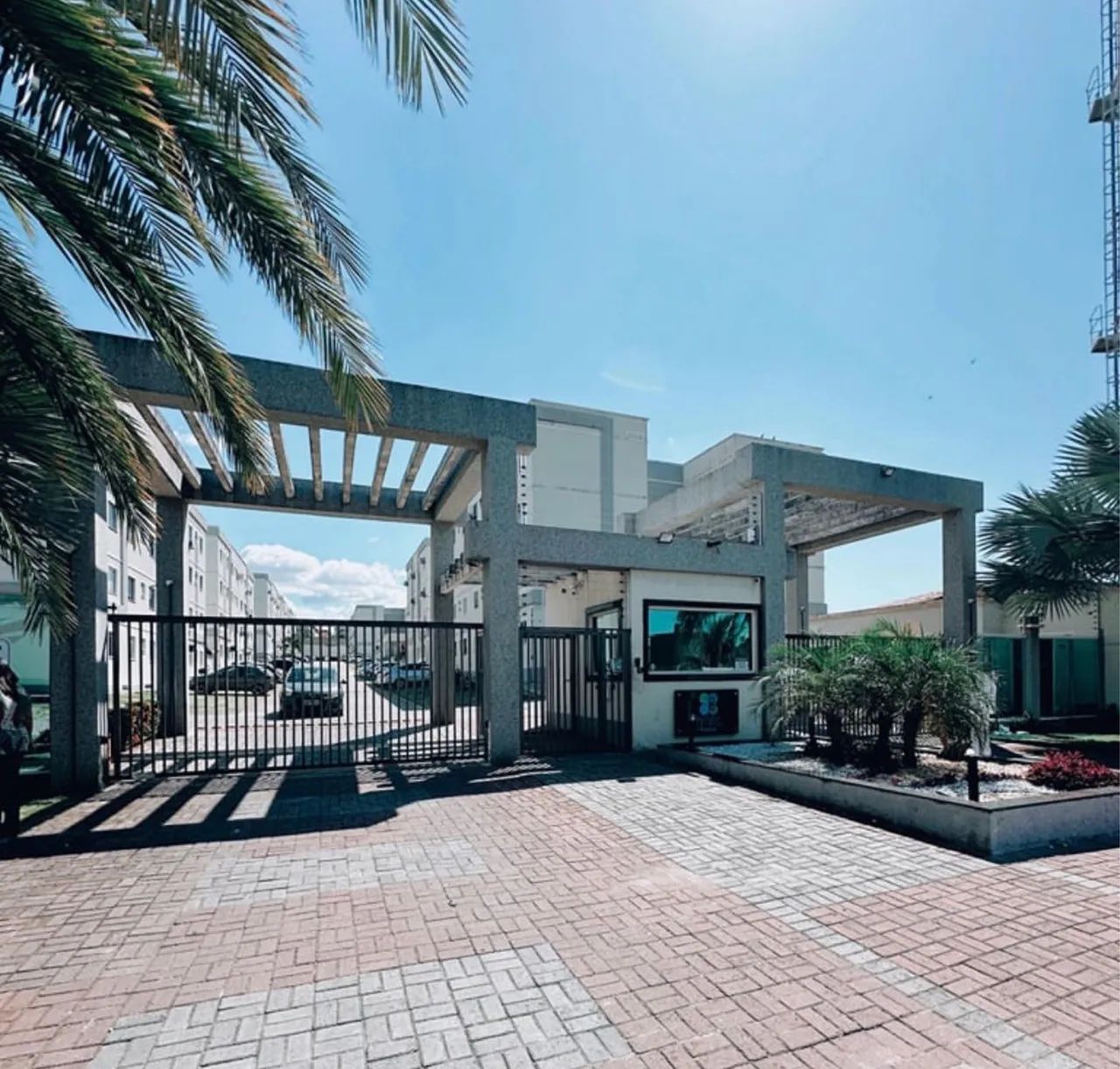 Apartamento na Messejana, Parque da Vinci