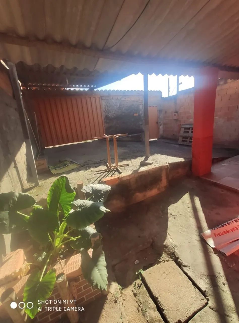 VENDO ESSA CASA URGENTE! - Foto 5