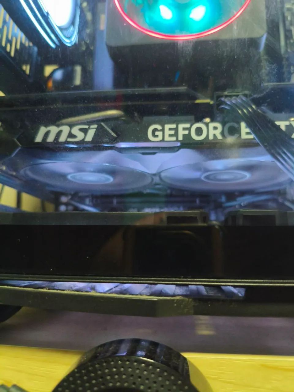 RTX 4060TI 8GB - Foto 2