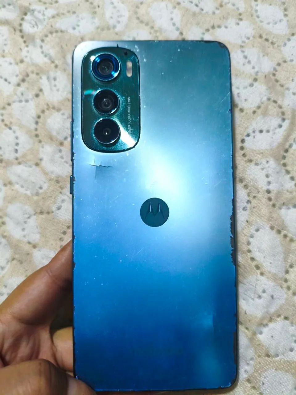 Celular com avaria - Foto 2