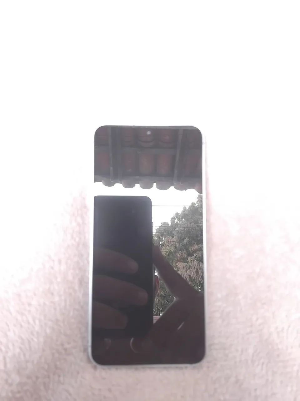  s25 5g 256 gb 12 ram  - Foto 4