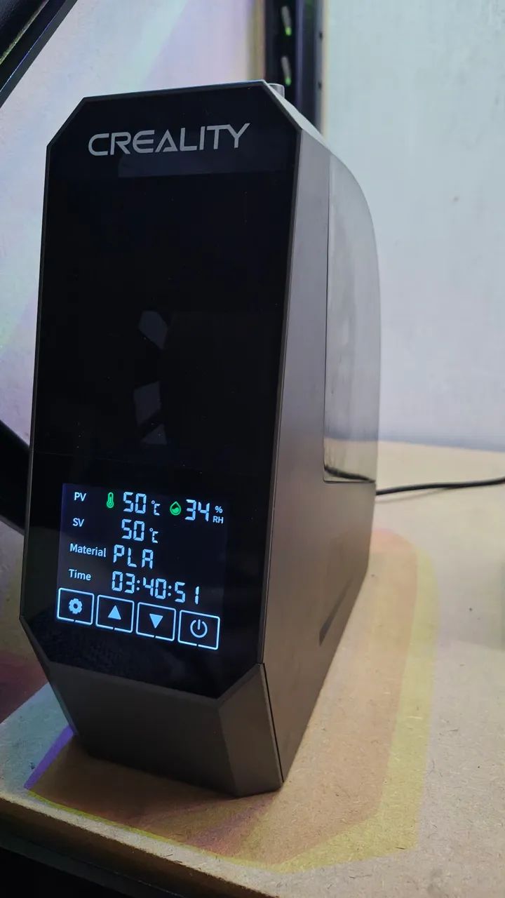 Space Pi 110v