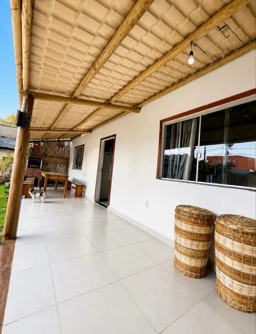 Sua casa de praia em Cumuru  !!!! - Foto 2