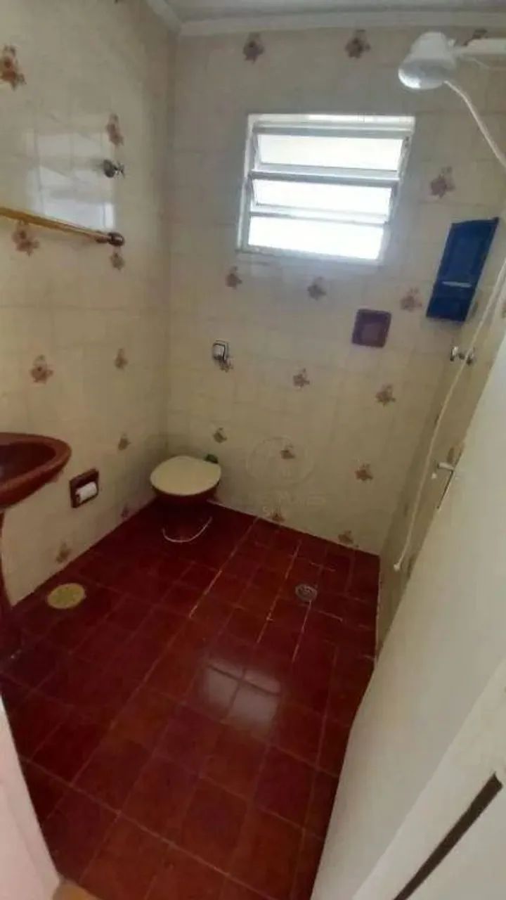 Apartamento para alugar, Macuco - Santos/SP - Foto 11