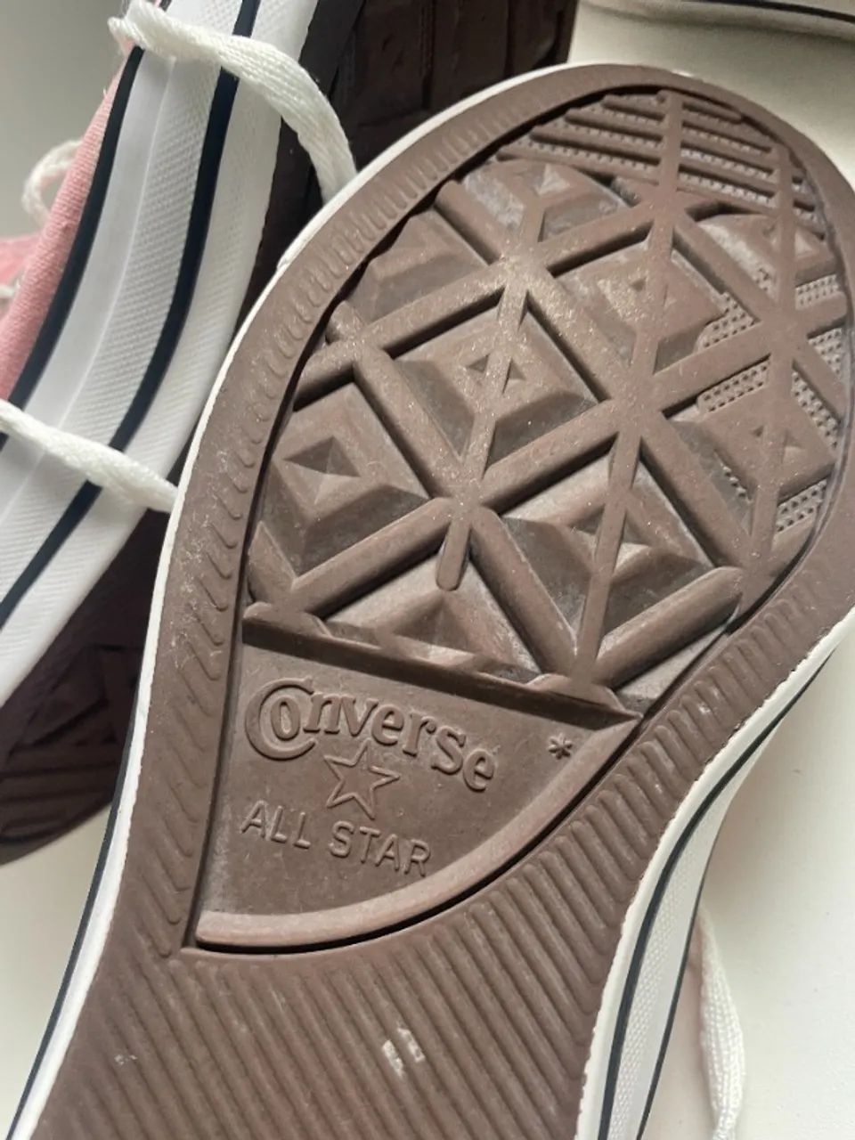 ALL STAR original e perfeitooooo!!! - Foto 2