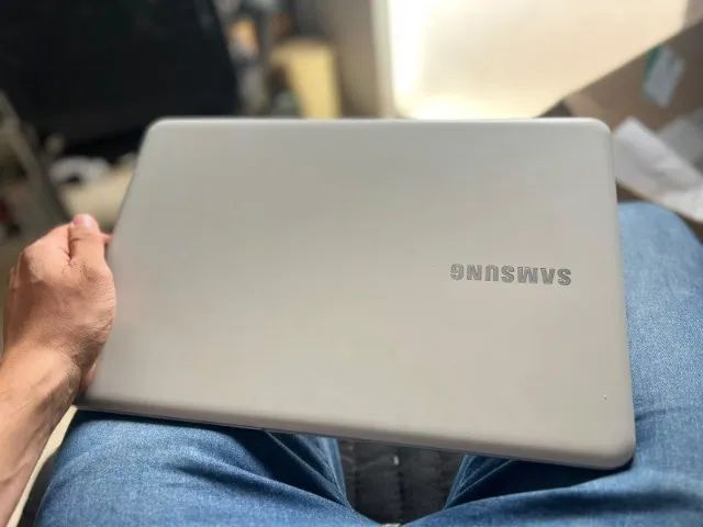 Notebook Samsung i3 - Foto 2