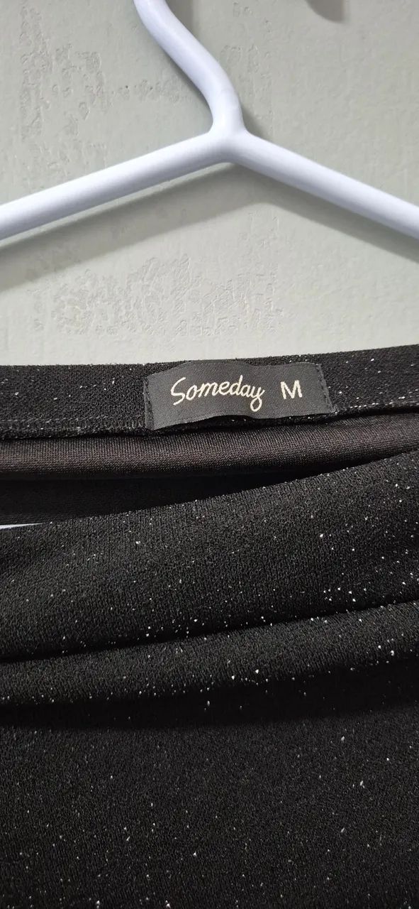 Conjunto brilho someday - Foto 5