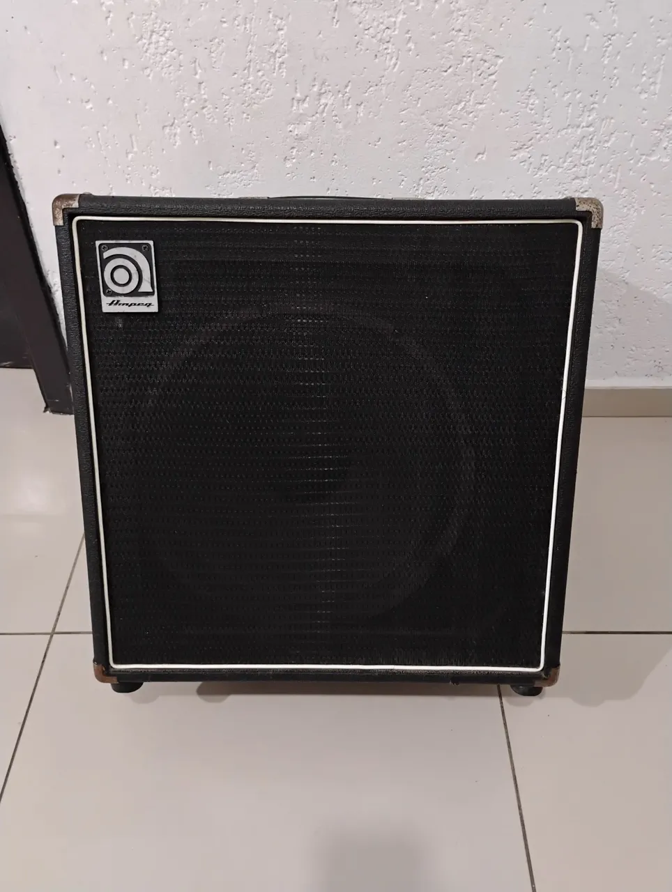 ampeg ba115
