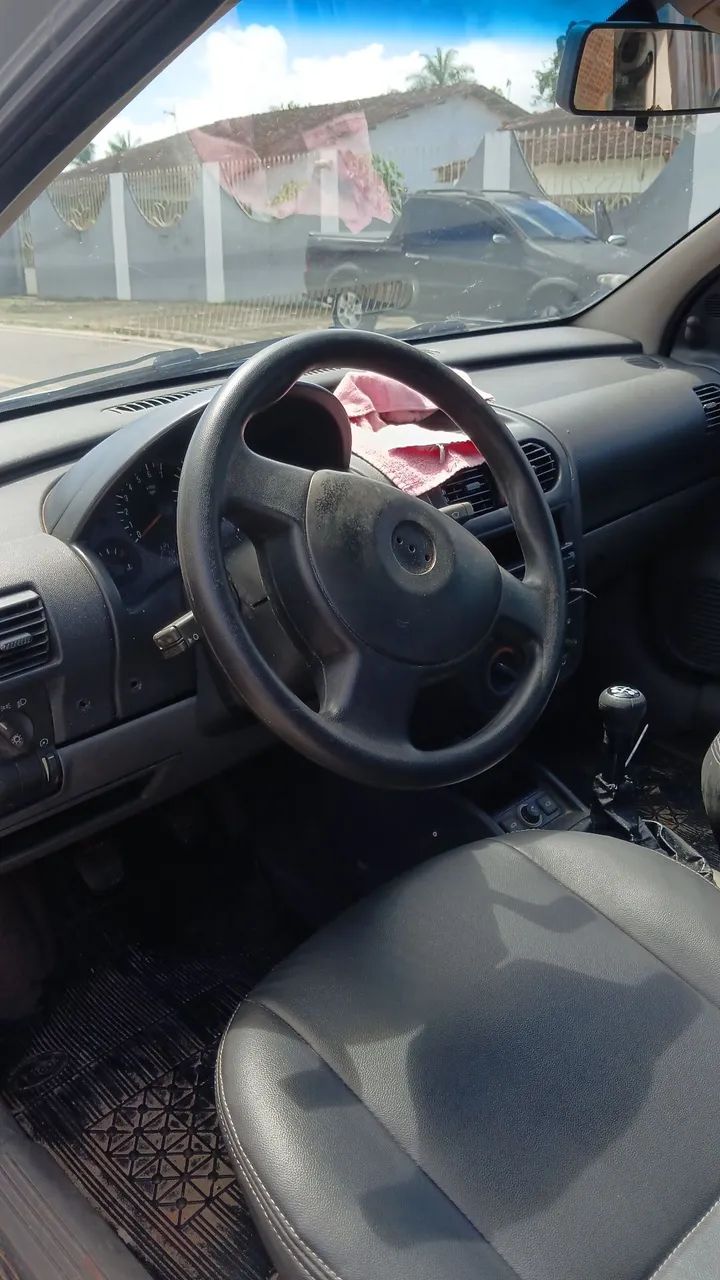 Chevrolet Corsa 2003