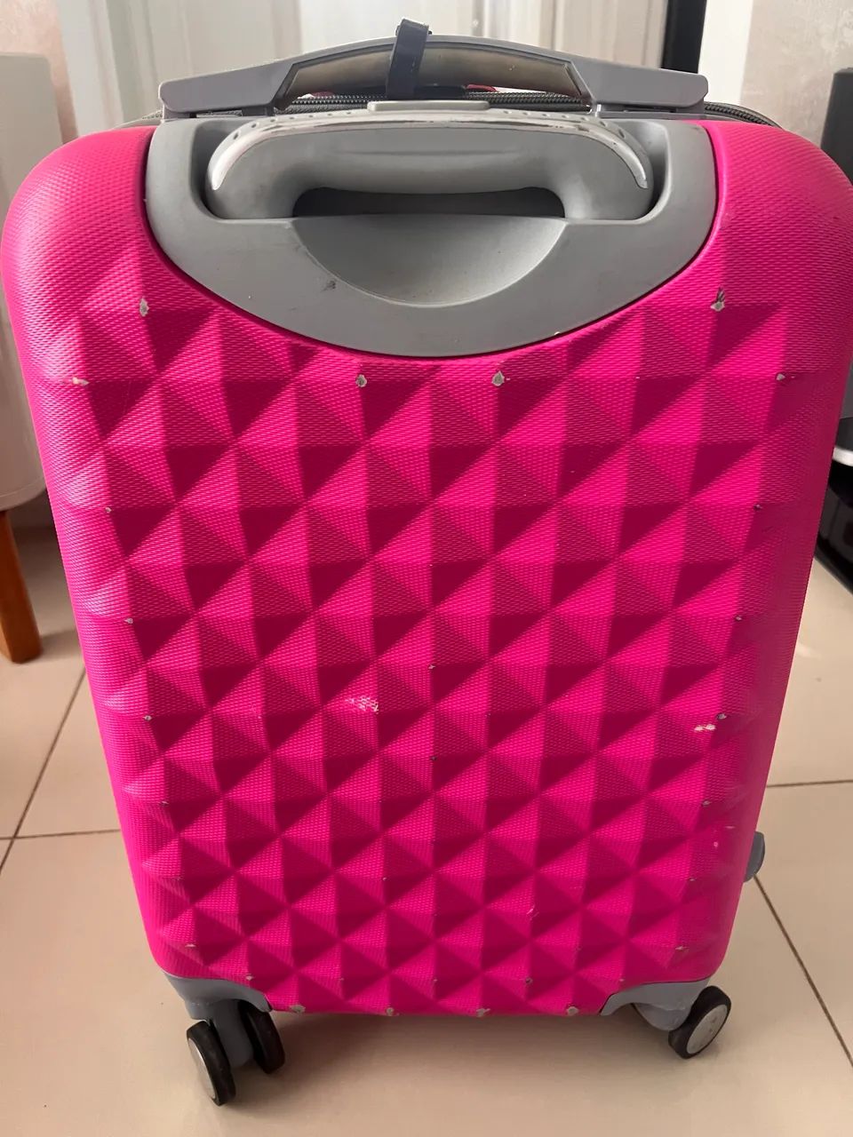 Duas malas de viagem - Foto 5