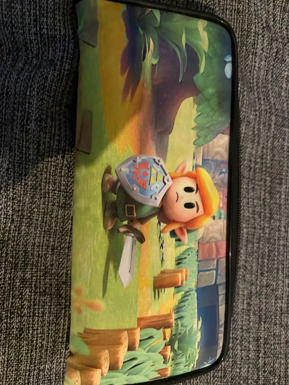 Nintendo Switch Lite - Foto 3