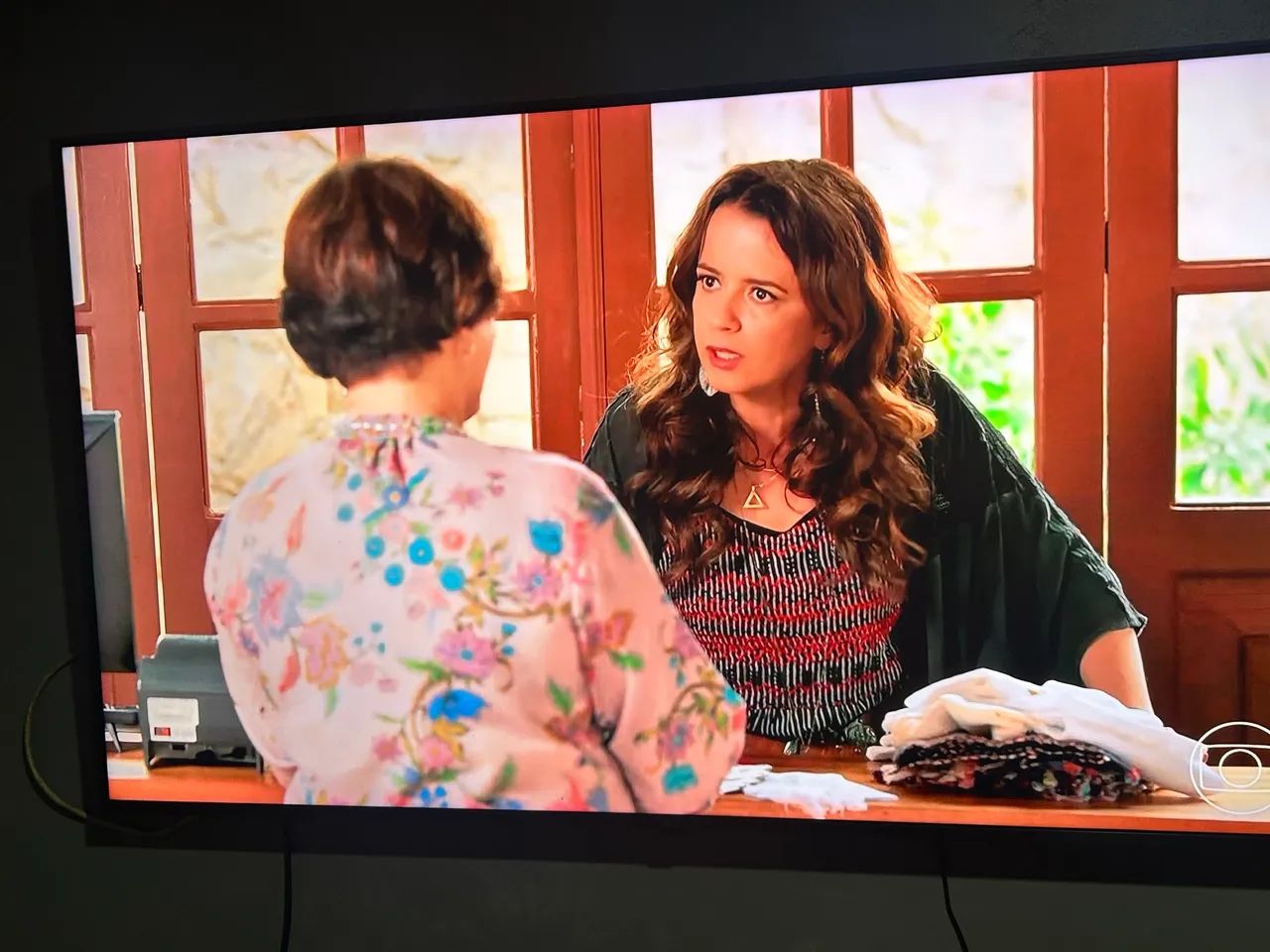 Tv LG 55
