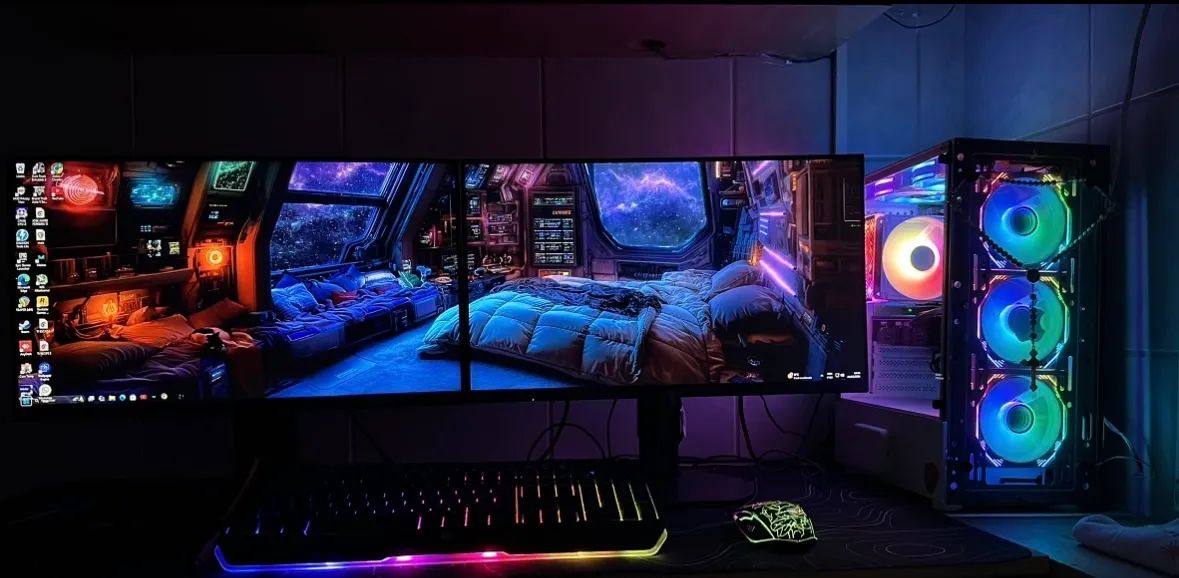 Monitor