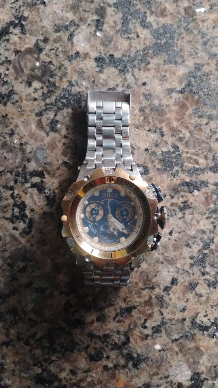 Relógio invicta Venom  - Foto 3