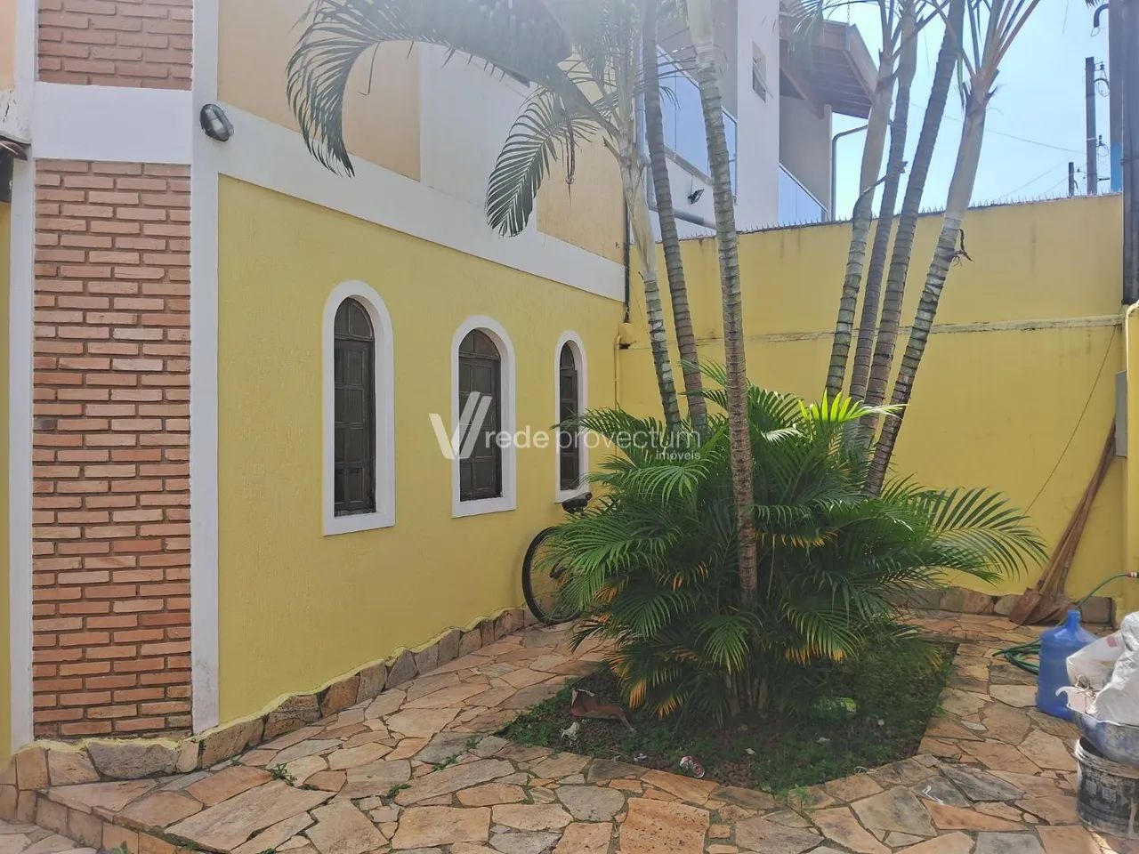 casa - Jardim Samambaia - Valinhos