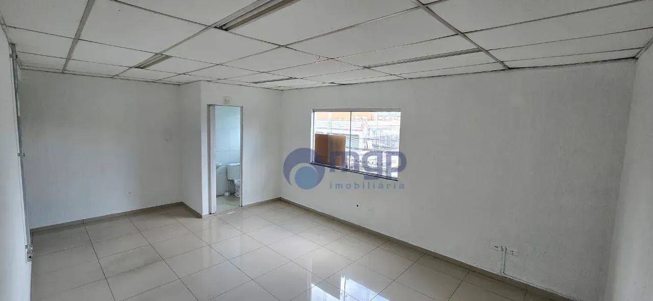 Sala para alugar, 18 m² - Vila Maria - São Paulo/SP - Foto 2
