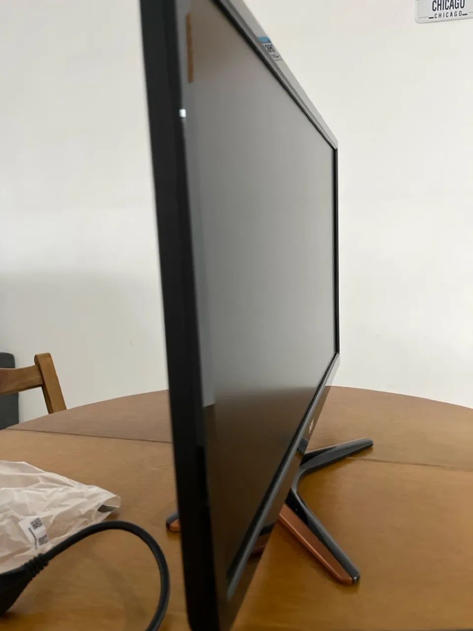 MONITOR ACER GNH246HL 144hz - Foto 5