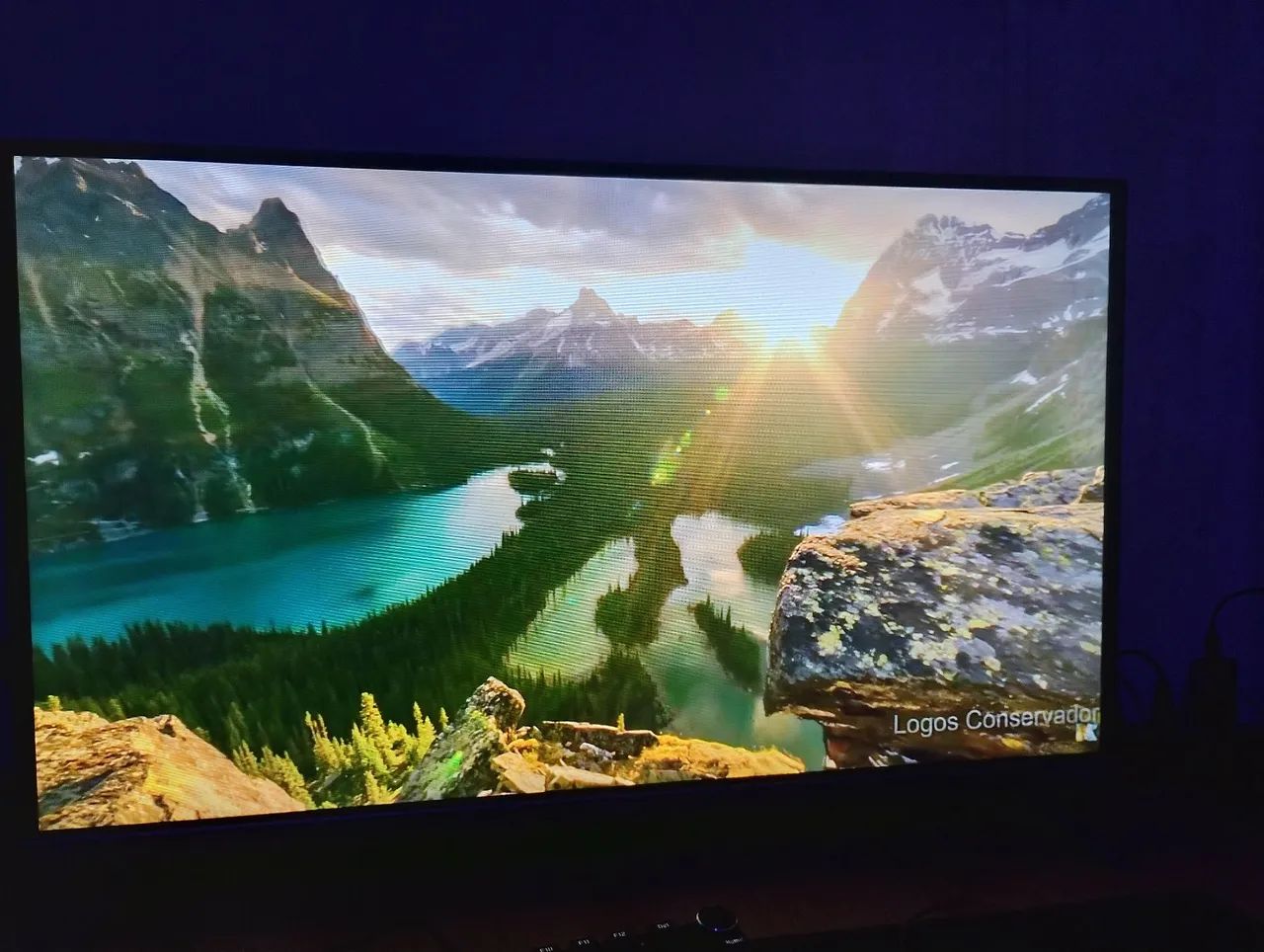 Televisão Philco Roku Tv 32 polegadas