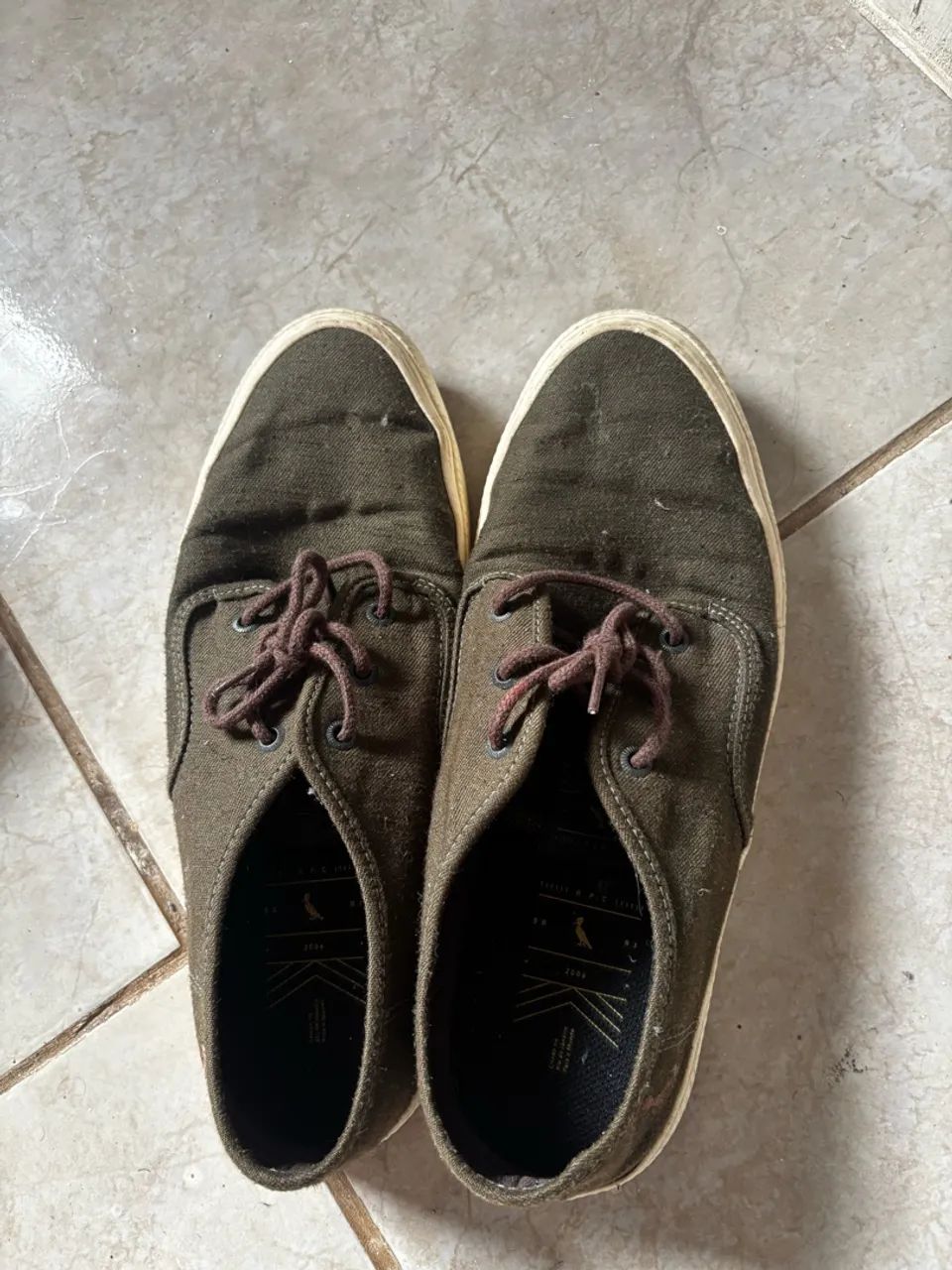 Sapatos