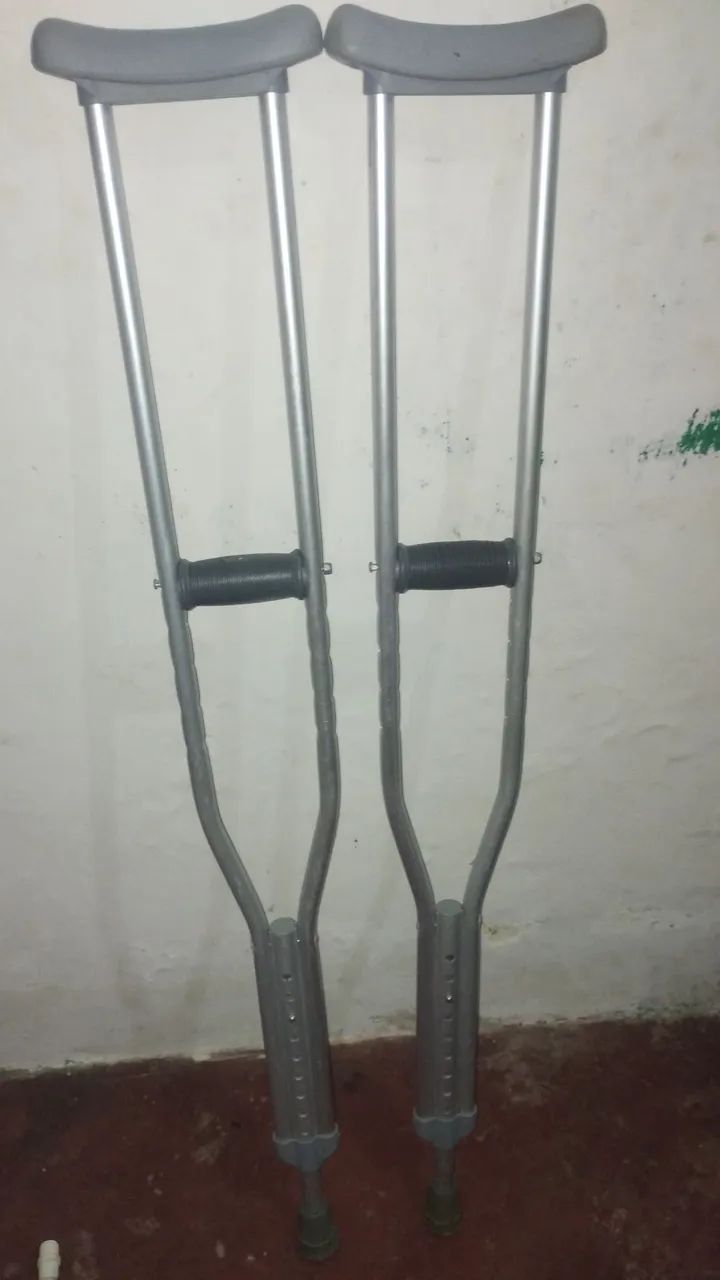 Muletas 